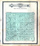 Valley Township, Hyde County 1911